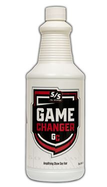 Sullivan's - Game Changer - 32oz (946ml)