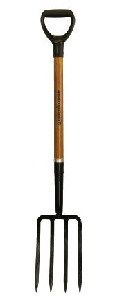 Greenhouse - Garden Fork - 4 Tine