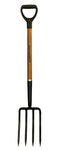 Greenhouse - Garden Fork - 4 Tine