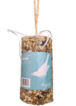 Bird Seed Logs with Rope