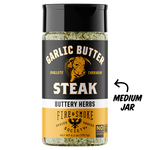 Fire & Smoke Rubs