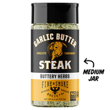 Fire & Smoke Rubs