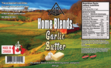 4B Home Blends Rubs & Spices - NEW LOOK & NEW FLAVOURS