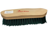 Dandy Brush Medium with Wooden Handle - 8"