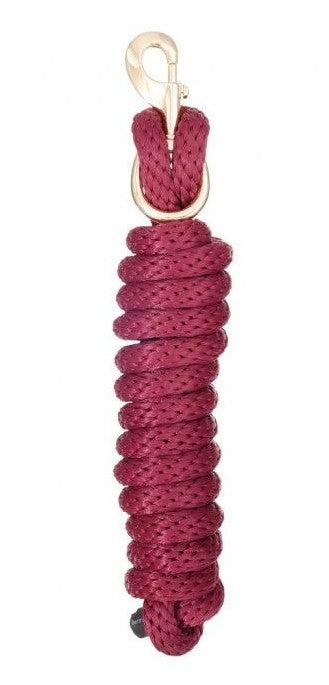 GR - Nylon Lead Rope with Trigger Bolt Snap