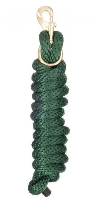 GR - Nylon Lead Rope with Trigger Bolt Snap