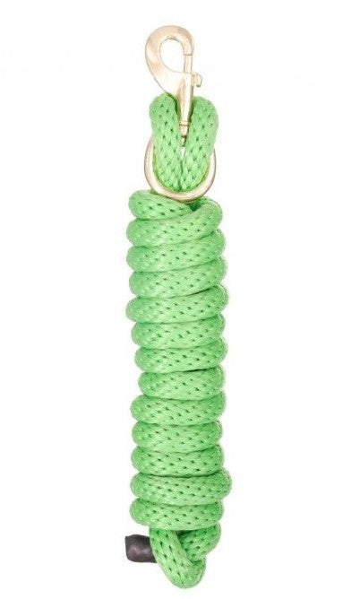 GR - Nylon Lead Rope with Trigger Bolt Snap