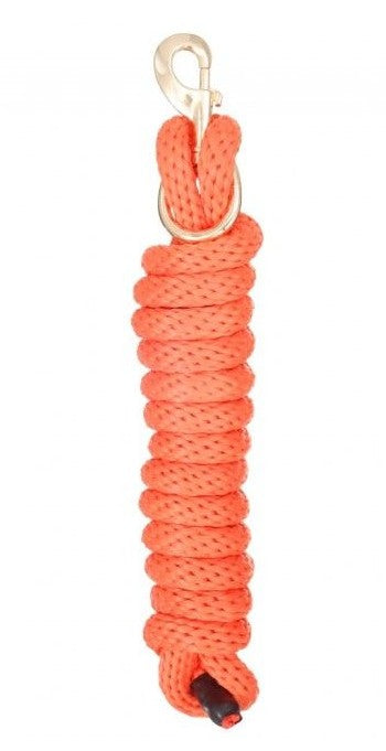 GR - Nylon Lead Rope with Trigger Bolt Snap