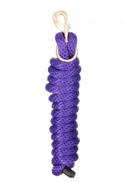 GR - Nylon Lead Rope with Trigger Bolt Snap