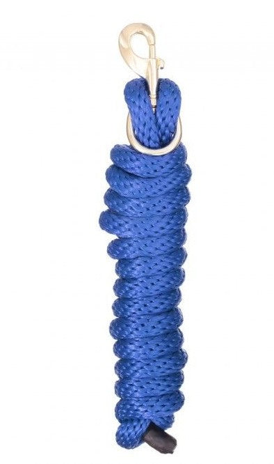 GR - Nylon Lead Rope with Trigger Bolt Snap