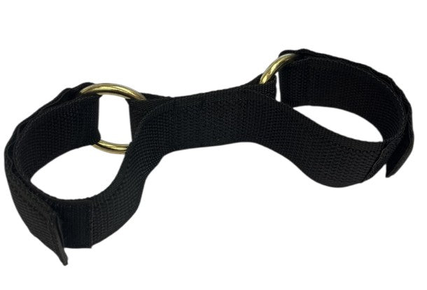 Goat/Sheep Hobbles - Nylon - Velcro - 1 1/2"