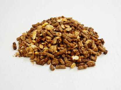 Otter Co-Op - 15% Textured Goat Feed