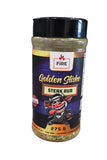 Fire BBQ Rubs