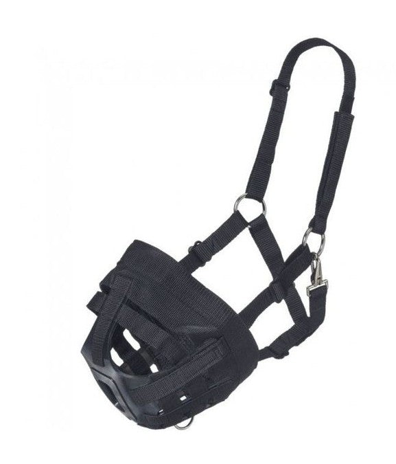 Good Buddy - Easy Breath Grazing Muzzle