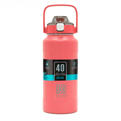 Kailani - Haiku Water Bottle 40oz