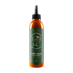Heartbeat Hot Sauce