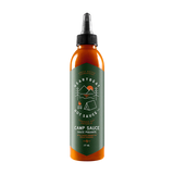 Heartbeat Hot Sauce