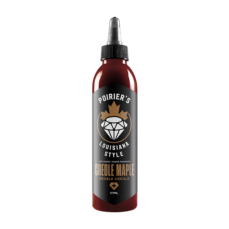 Heartbeat Hot Sauce