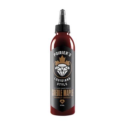Heartbeat Hot Sauce