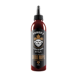 Heartbeat Hot Sauce