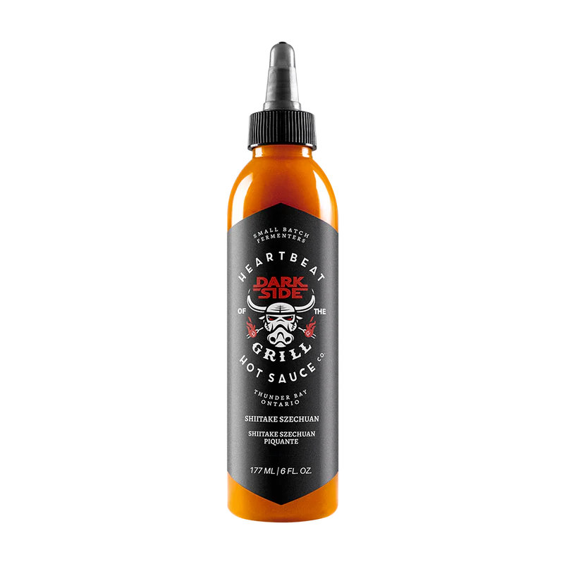 Heartbeat Hot Sauce