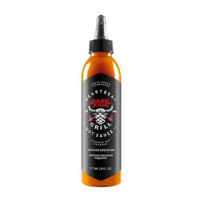 Heartbeat Hot Sauce