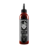 Heartbeat Hot Sauce
