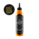 Heartbeat Hot Sauce