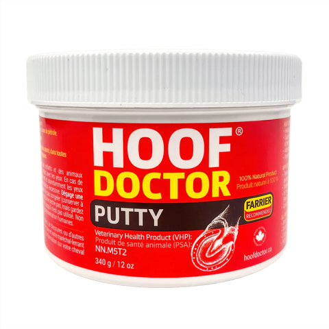 Hoof Doctor - Putty - 340g