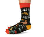 Uptown Sox- Socks Assorted - Men