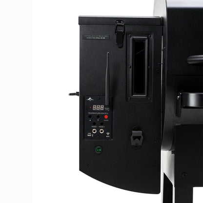 Green Mountain Grill - Ledge Prime 2.0