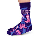 Uptown Sox- Socks Assorted - Women