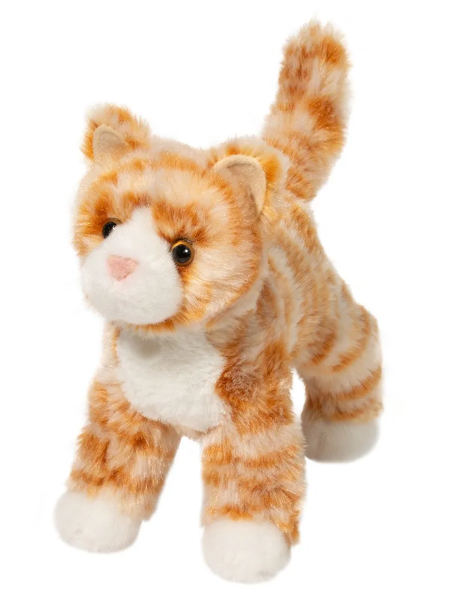 Douglas Toys - Cat