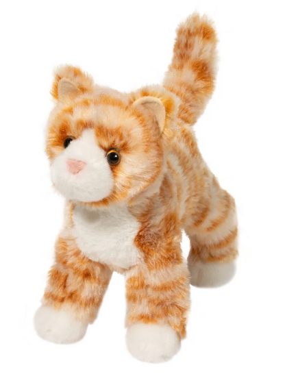 Douglas Toys - Cat