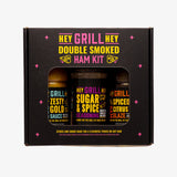 Hey Grill Hey - Kits