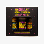 Hey Grill Hey - Kits