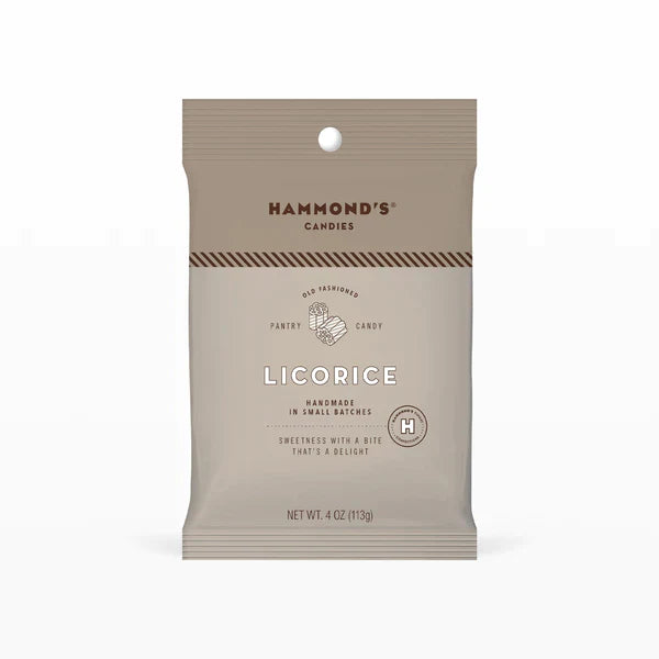 Candy - Hammonds - Hard Candy