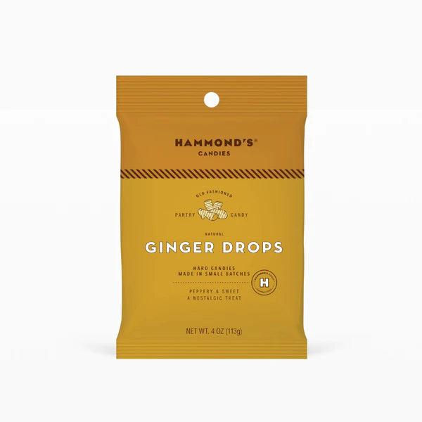 Candy - Hammonds - Hard Candy