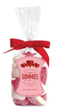 Candy - Hammond's - Valentine's Holiday Candy