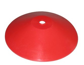 Galvanized 50 lb Hanging Feeder