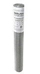 Hardware Cloth - 1/2" x 1/2" - 24" x 50' 20 Gauge