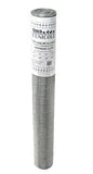 Hardware Cloth - 1/2" x 1/2" - 24" x 50' 20 Gauge