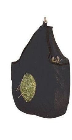 Ger-Ryan - Nylon Hay Bag with Mesh Sides