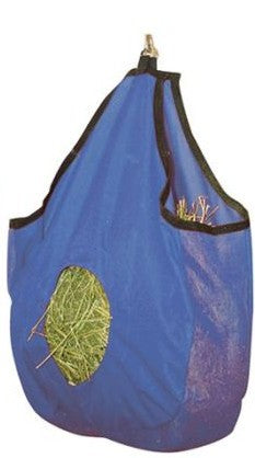 Ger-Ryan - Nylon Hay Bag with Mesh Sides