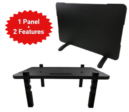 Chick Heat Panel - 2-in-1