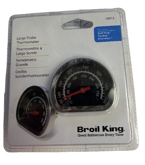 Broil King - Large Probe Thermometer
