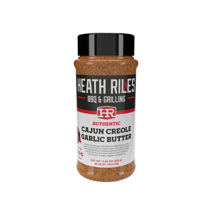 Heath Riles BBQ & Grilling Rubs ** TARIFF AFFECTED - UNAVAILABLE AT THIS TIME**