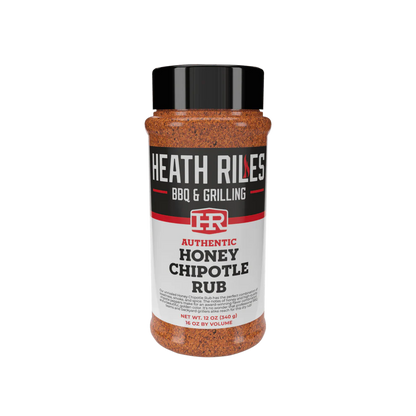 Heath Riles BBQ & Grilling Rubs ** TARIFF AFFECTED - UNAVAILABLE AT THIS TIME**