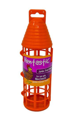 Hentastic - Jumbo Chicken Treat Hanging Feeder