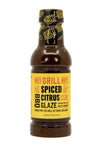 Hey Grill Hey - BBQ Grilling Glaze